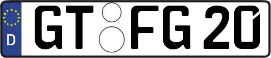 GT-FG20