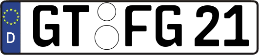 GT-FG21