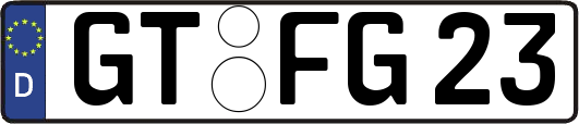 GT-FG23