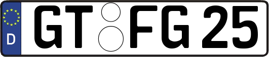 GT-FG25