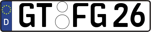 GT-FG26