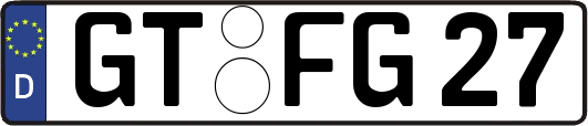GT-FG27