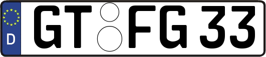 GT-FG33