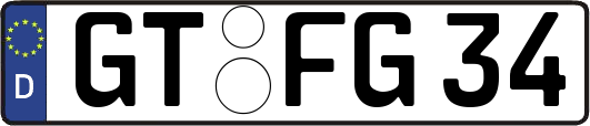 GT-FG34