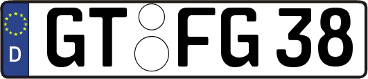 GT-FG38