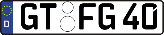 GT-FG40