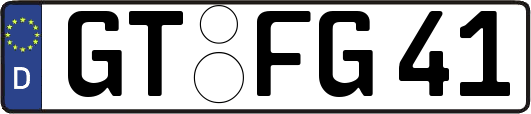GT-FG41
