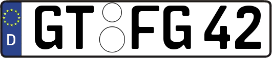 GT-FG42