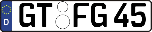 GT-FG45