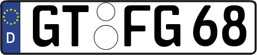 GT-FG68