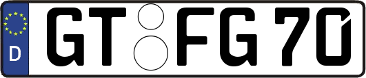 GT-FG70