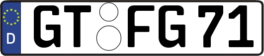 GT-FG71