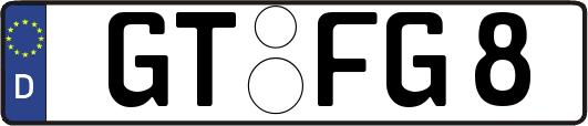 GT-FG8
