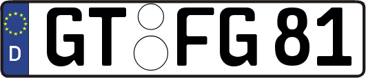 GT-FG81