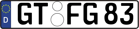 GT-FG83
