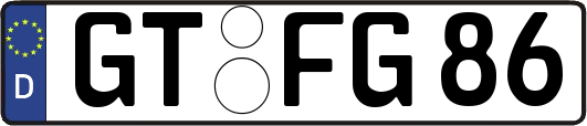 GT-FG86