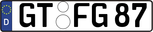 GT-FG87
