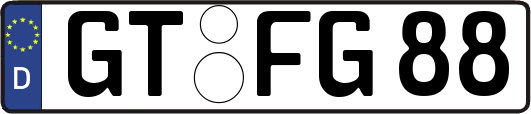 GT-FG88