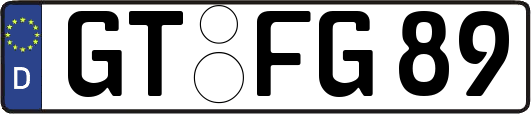 GT-FG89