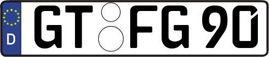 GT-FG90