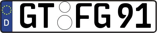 GT-FG91