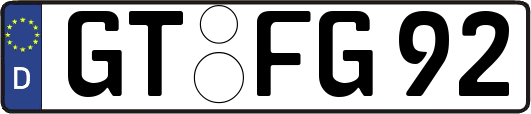 GT-FG92