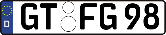 GT-FG98
