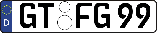GT-FG99