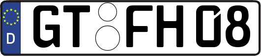GT-FH08