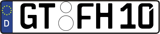 GT-FH10