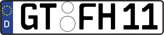 GT-FH11