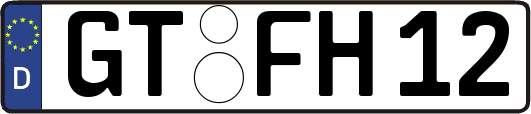 GT-FH12
