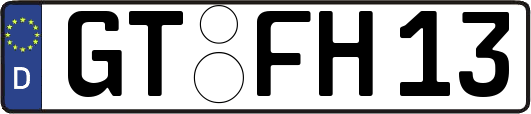 GT-FH13