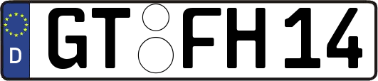 GT-FH14