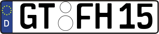 GT-FH15