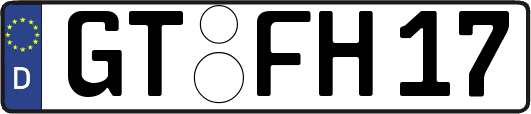 GT-FH17