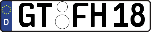 GT-FH18