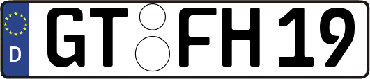 GT-FH19