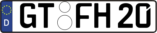 GT-FH20