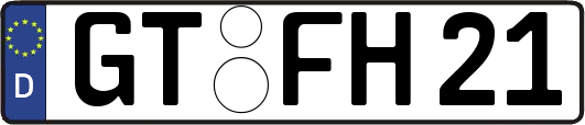 GT-FH21