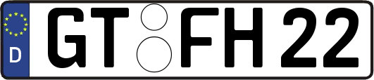 GT-FH22