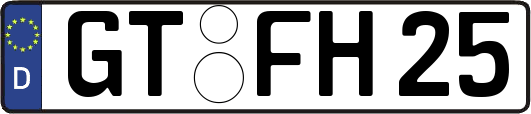 GT-FH25