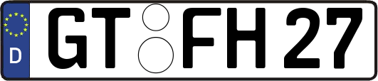 GT-FH27