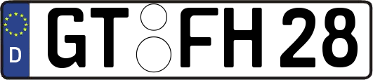GT-FH28
