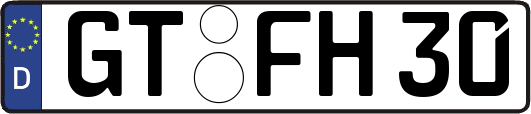 GT-FH30