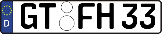 GT-FH33