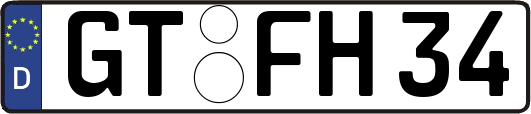 GT-FH34