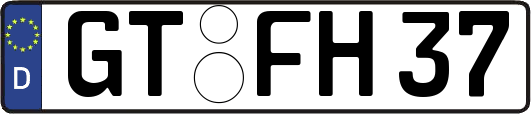 GT-FH37