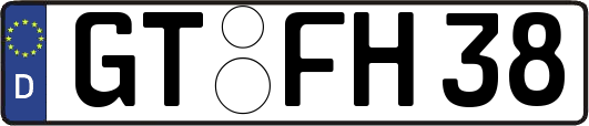 GT-FH38