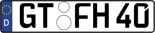 GT-FH40
